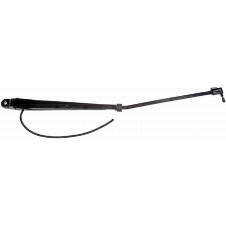 Motormite Windshield Wiper Arm-Front Left, 42573 42573